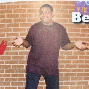 Meet your Posher, Aidan